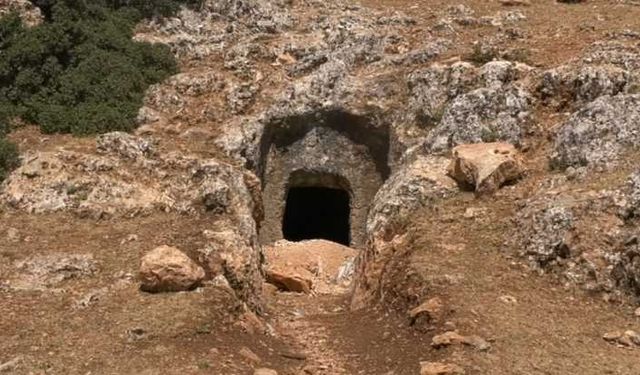 Kahramanmaraş’ın Saklı Tarihi Gün Yüzüne Çıkıyor