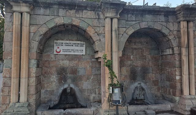 Kahramanmaraş’ın 110 yıllık tarihi mirası