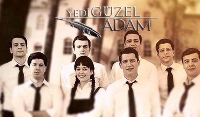 Kahramanmaraş’ta Çekildi, Dünyaya Damga Vurdu