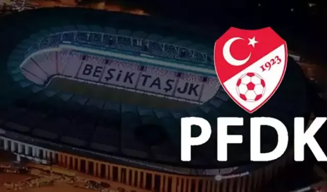 PFDK, Sergen Yalçın ve Orkun Kökçü'nün cezalarını açıkladı