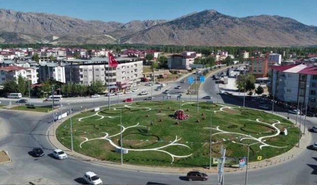 Kahramanmaraş’ın geçmişte farklı isimlerle anılan ilçesi