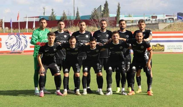 İstiklalspor, Aydın Bağ ile yollarını ayırdı