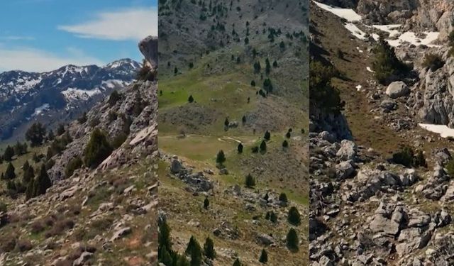 Maraşlılar bu akşam ekran başına! TRT’de Kahramanmaraş rüzgarı esecek