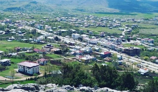 Kahramanmaraş’ın o ilçesine yeni belediye binası geliyor