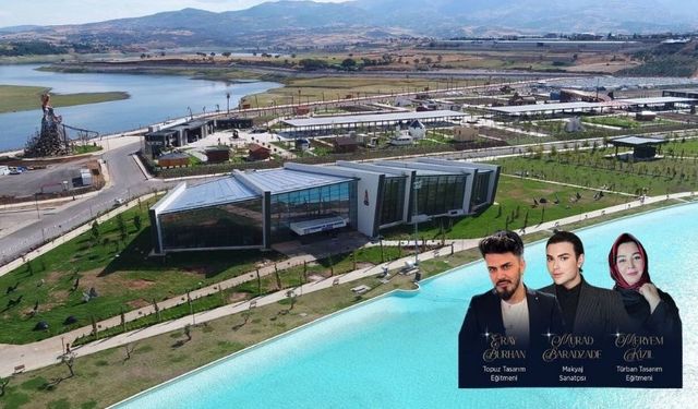 Yılın En Büyük Eğitim Programı Kahramanmaraş’ta