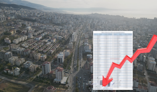 Kahramanmaraş geriledi, 5 il daha şehri geçti