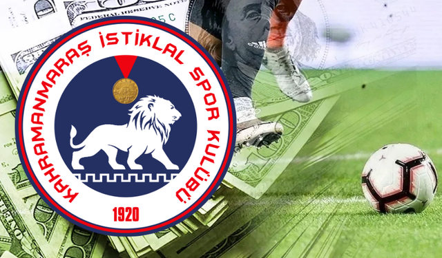 İstiklalspor Kulübü’nden bahis skandalı açıklaması