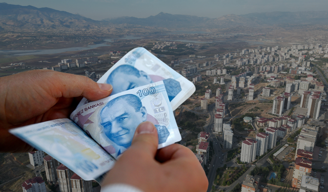 Merkez Bankası'nın raporuna göre asgari ücret belli oldu