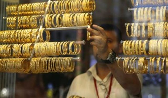 Kahramanmaraş’ta altın hızla yükseldi: İşte güncel rakamlar