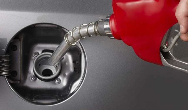 Kahramanmaraşlı sürücüler aracınızın deposunu doldurun, zam geliyor