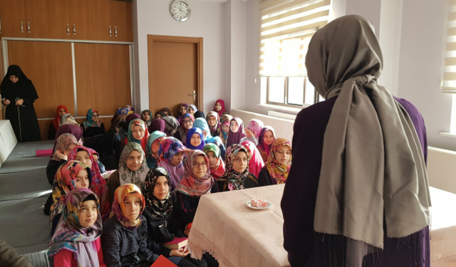 Diyanet Bin 250 Kur’an Kursu Öğreticisi Alacak