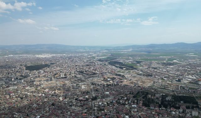 Kahramanmaraşlıların sır gibi sakladığı o tarif