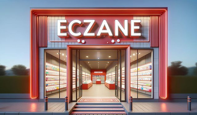 Kahramanmaraş’ta bugün açık olan eczaneler