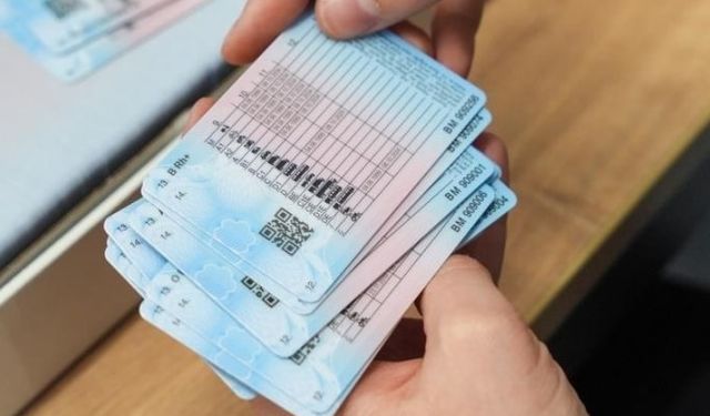 Kahramanmaraş’ta B sınıfı ehliyeti olanlar müjde, 250cc için yeni düzenleme