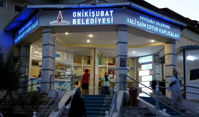 Kahramanmaraş’ın Doğal Şifa Adresi