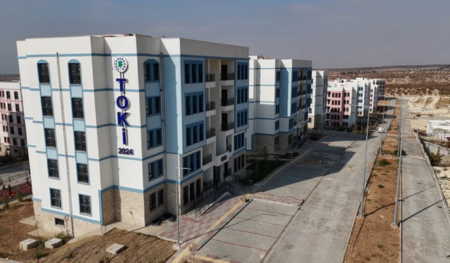 TOKİ’ye başvuracaklar dikkat: İşte tarihler