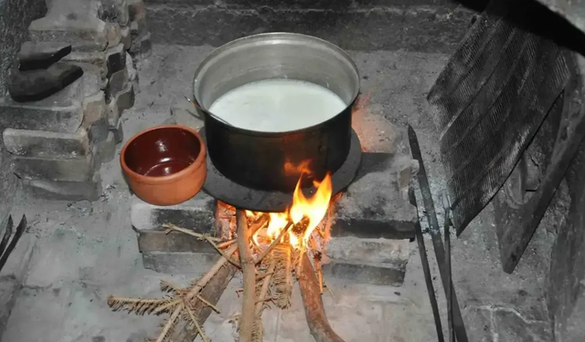 Kahramanmaraş’ın bağışıklığı güçlendiren şifası