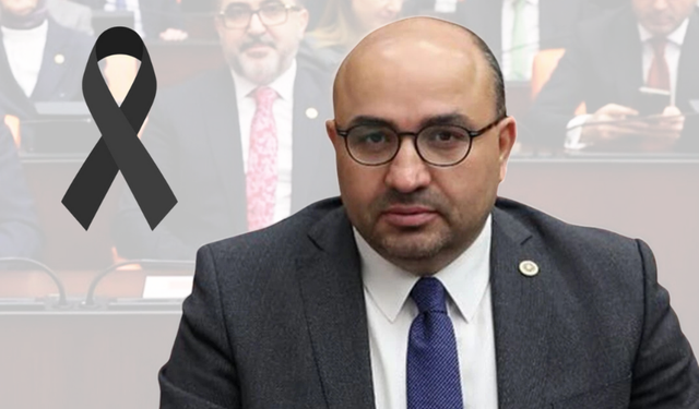 Kahramanmaraş Milletvekili Mehmet Şahin’in Acı Günü