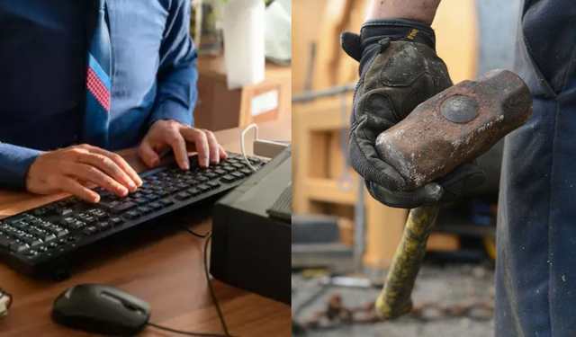 Memur ile işçi farkı ortadan kalkıyor