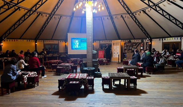 Müzik Akademisi’nden Aşık Mahzuni Şerif’e Vefa