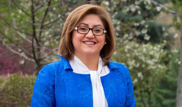 Gaziantep’ten Kahramanmaraş’a UNESCO Tebriği