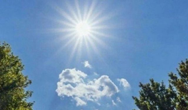 Kahramanmaraş’ta Bu Hafta Hava Durumu Nasıl Olacak?