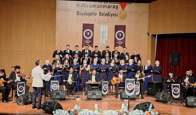 İncesaz, dinleyicilerini nostaljik bir yolculuğa çıkardı