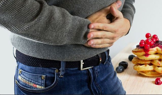 Gıda Zehirlenmesinde Acil Uyarı