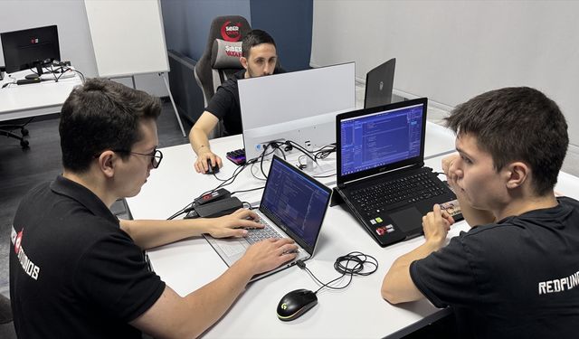 Kahramanmaraş’ta Oyun Geliştirme Yarışması Başvuruları Sürüyor