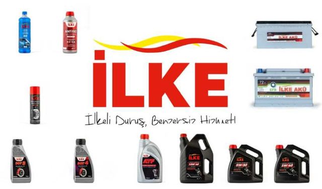 İlke’den Kahramanmaraş’ta ki firmalara teşekkür ziyareti