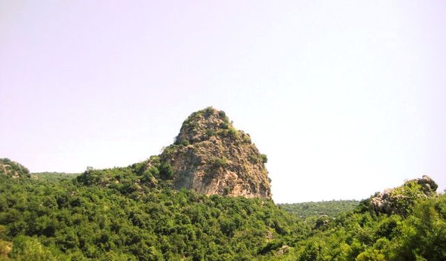 Kahramanmaraş’ın Tarihi Harikası