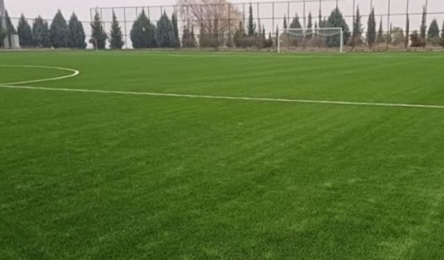 Kahramanmaraş’ta bu maçta taraftardan çok gol vardı, 19-2