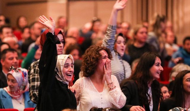 Kahramanmaraşlı Öğretmen Adayları Dikkat!