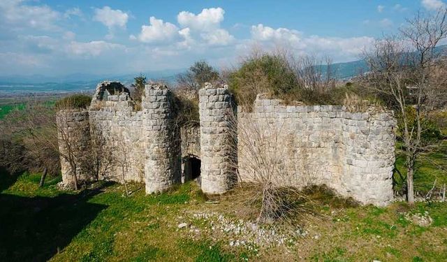 Kahramanmaraş’ın Görünmeyen Hazinesi