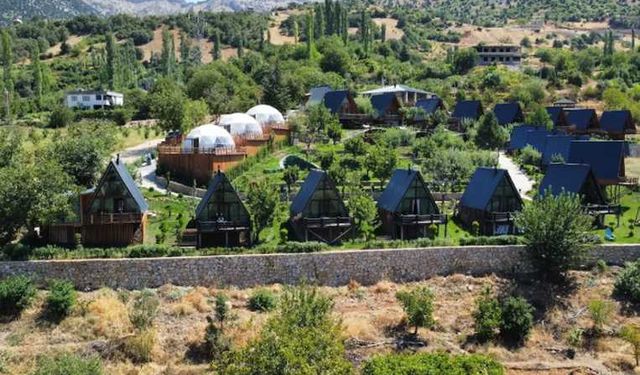 Kahramanmaraş’ta Sonbaharın Yeni Trendi