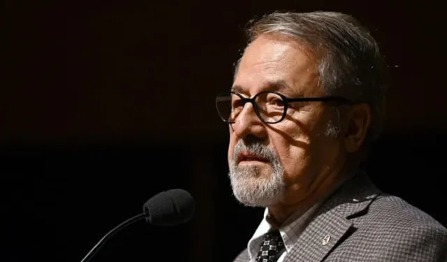Prof. Dr. Naci Görür’den 6 Şubat depremleri açıklaması