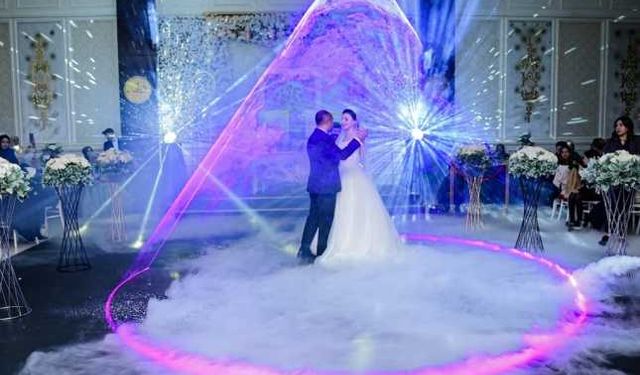 Kahramanmaraş’ta Düğün Planlayanlara Salon Önerileri