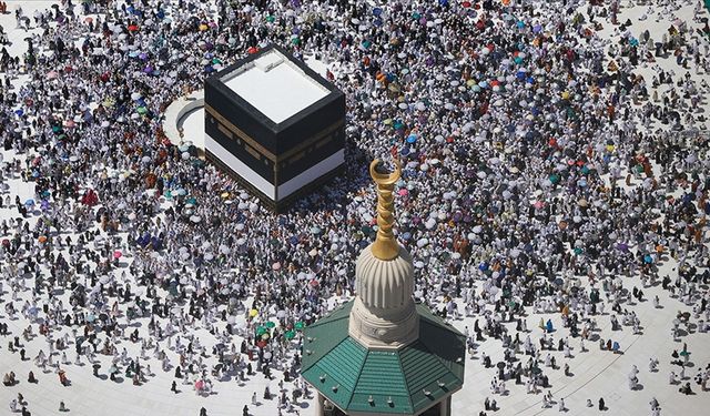 Kahramanmaraş’ta Hacı Adayları İçin Yeni Dönem
