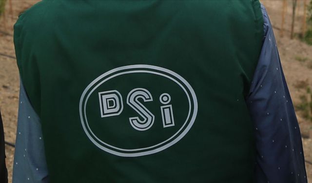 DSİ’nin Kahramanmaraş’ta kaç işçi alacağı belli oldu