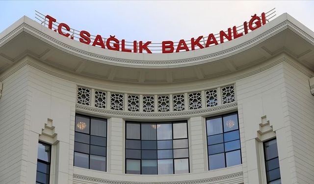 Kahramanmaraş’ta Sağlık Bakanlığı İşçi Alımı Kura Sonuçları Açıklandı