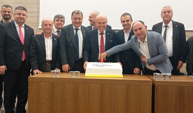 Kahramanmaraş Hakemleri Yeni Sezonu Açtı