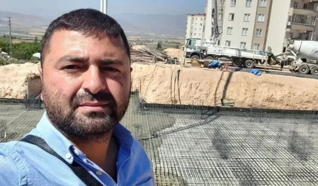 Muhtar Ali Akkoyun hayatını kaybetti