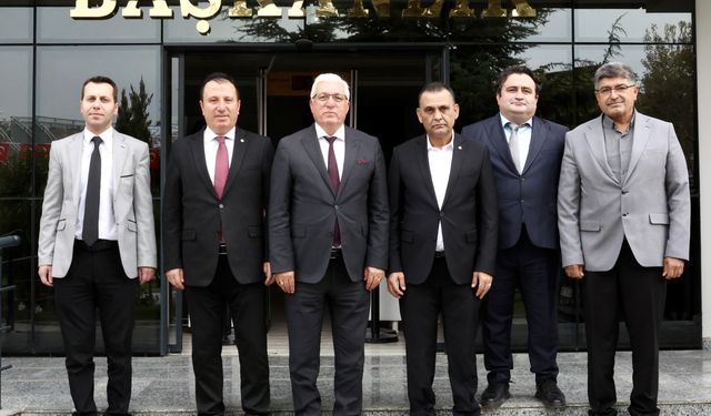 KMTSO Başkanı Buluntu’dan Pazarcık ve Narlı’da Saha Ziyaretleri