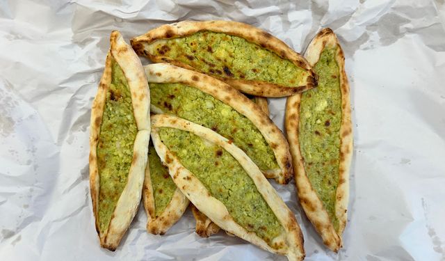 Kahramanmaraş’ın meşhur şekerli böreği fiyatıyla şaşırtıyor