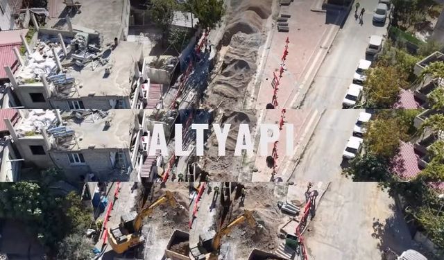 Onikişubat’ta bu yolları kullanacaklar dikkat! Trafiğe kapalı