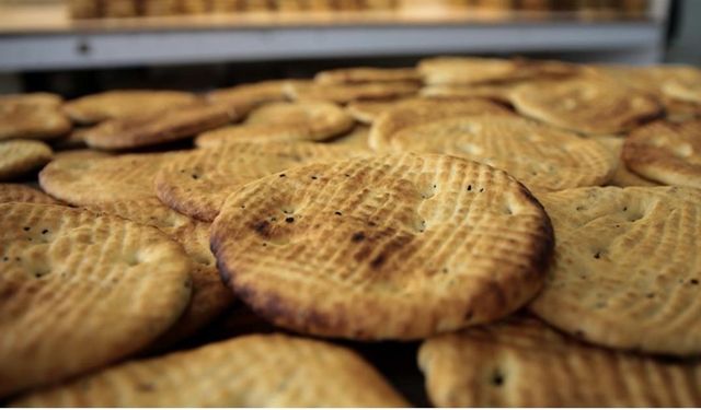 Kahramanmaraş’ın taş fırın lezzeti Avrupa’dan tescil aldı