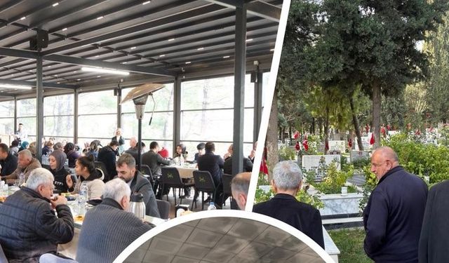 Zamanın İki Yakası Kahramanmaraş’ta Buluştu