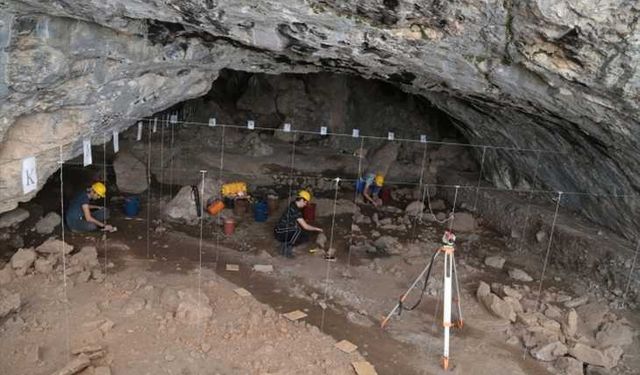 Dünyanın En Eski Yaşam İzlerinden Biri Kahramanmaraş’ta mı?
