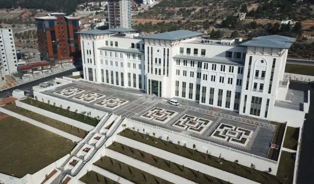 Onikişubat’ta belediyeye ait tesisler hizmete kapatılıyor