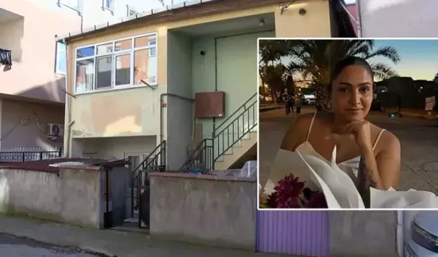 Eski karısını çocuklarının gözü önünde öld*rdü